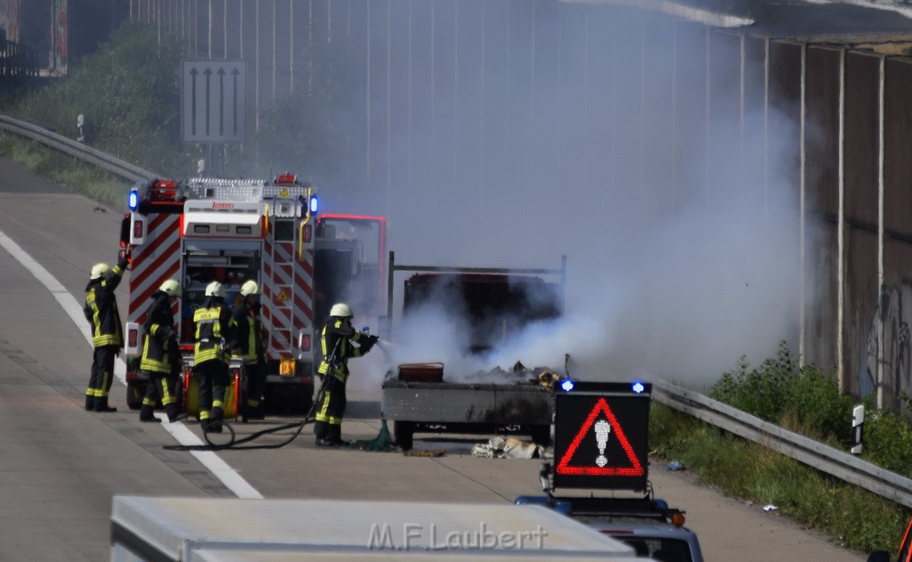 Auto 1 A 3 Rich Oberhausen Hoehe AK Koeln Ost P30.JPG - Miklos Laubert